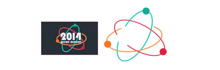 如何用PPT绘制卫星轨迹图形表达?