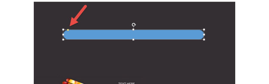 如何用PPT制作一个“镂空感”页面设计？