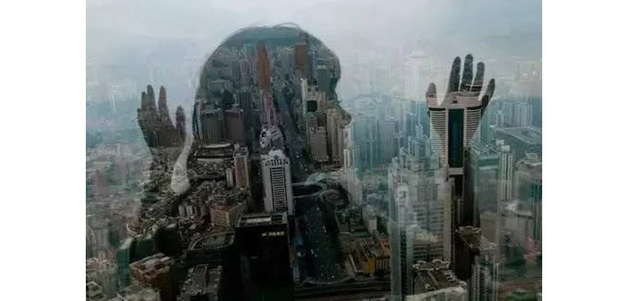 如何用PPT实现图片透明化设计？