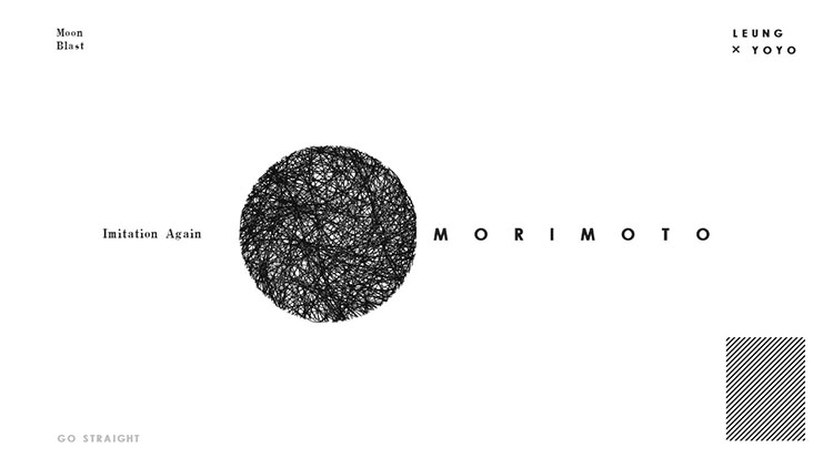 黑白极简风欧美商务汇报PPT模板