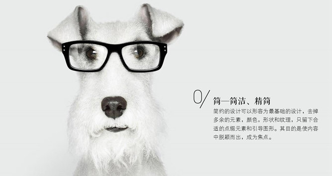 简约PPT设计要点