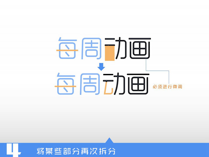 六步制作动态文字PPT教程