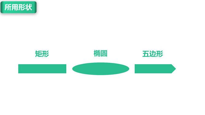 折纸风格PPT图表制作教程