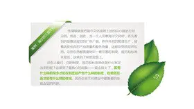 别针便签文本框素材知识介绍PPT模板(精美)