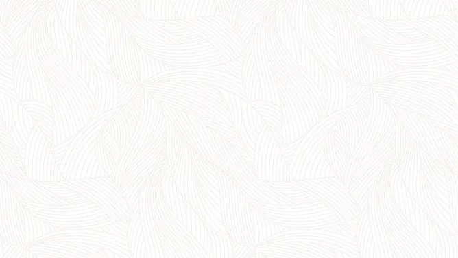 红树叶子纹理PPT背景图片-红叶纹理 秋意浓厚