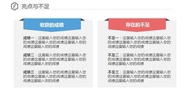 头像对话气泡框PPT素材-对话气泡头像 沟通场景生动