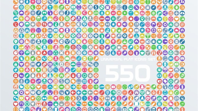 1000+矢量可编辑知识介绍PPT模板（古典）