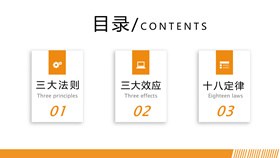 小火箭目录素材模板（中国风风格）