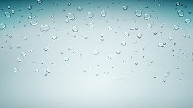 仰视角商务大楼大厦背知识介绍PPT模板(大气)