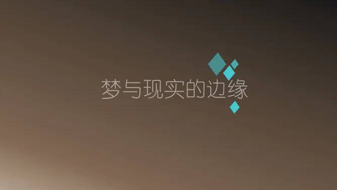 苹果IOS风纯色渐变背景模板(高清风格)