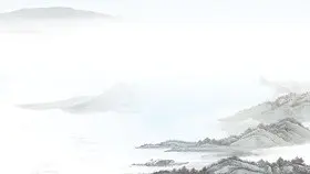 背景图片合集(一)主题PPT模板(古典版)