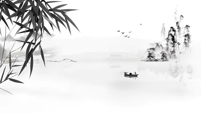 背景图片合集(二)知识介绍PPT模板(精美)