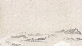 背景图片合集(二)知识介绍PPT模板(精美)