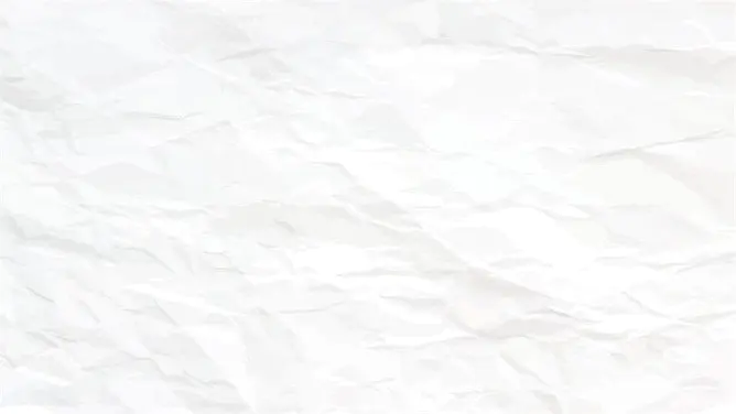 高清褶皱纸张纹理背景图片PPT模板