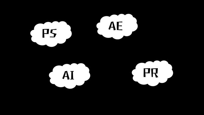 快闪员工入职自我介绍节日介绍PPT模板（通用版）
